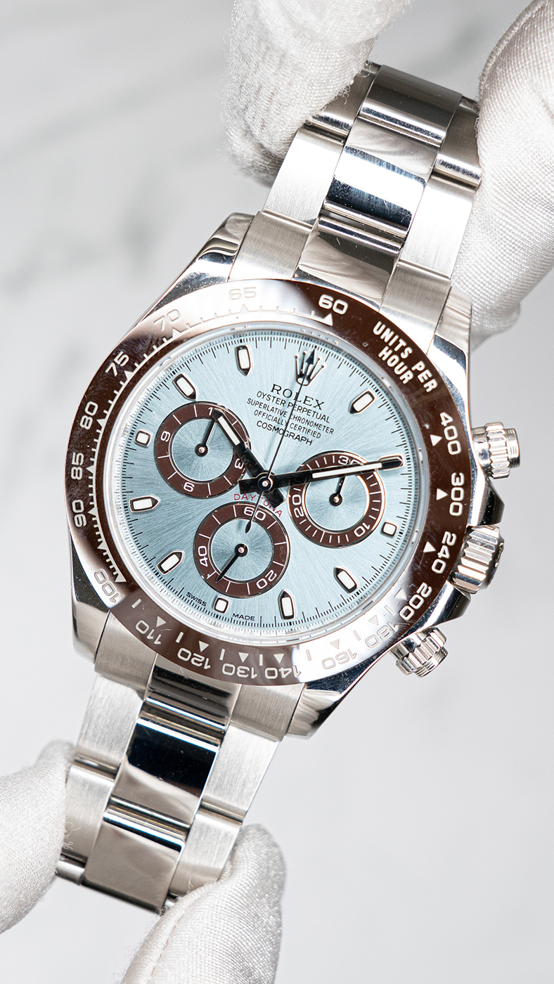 デイトナ（COSMOGRAPH DAYTONA）