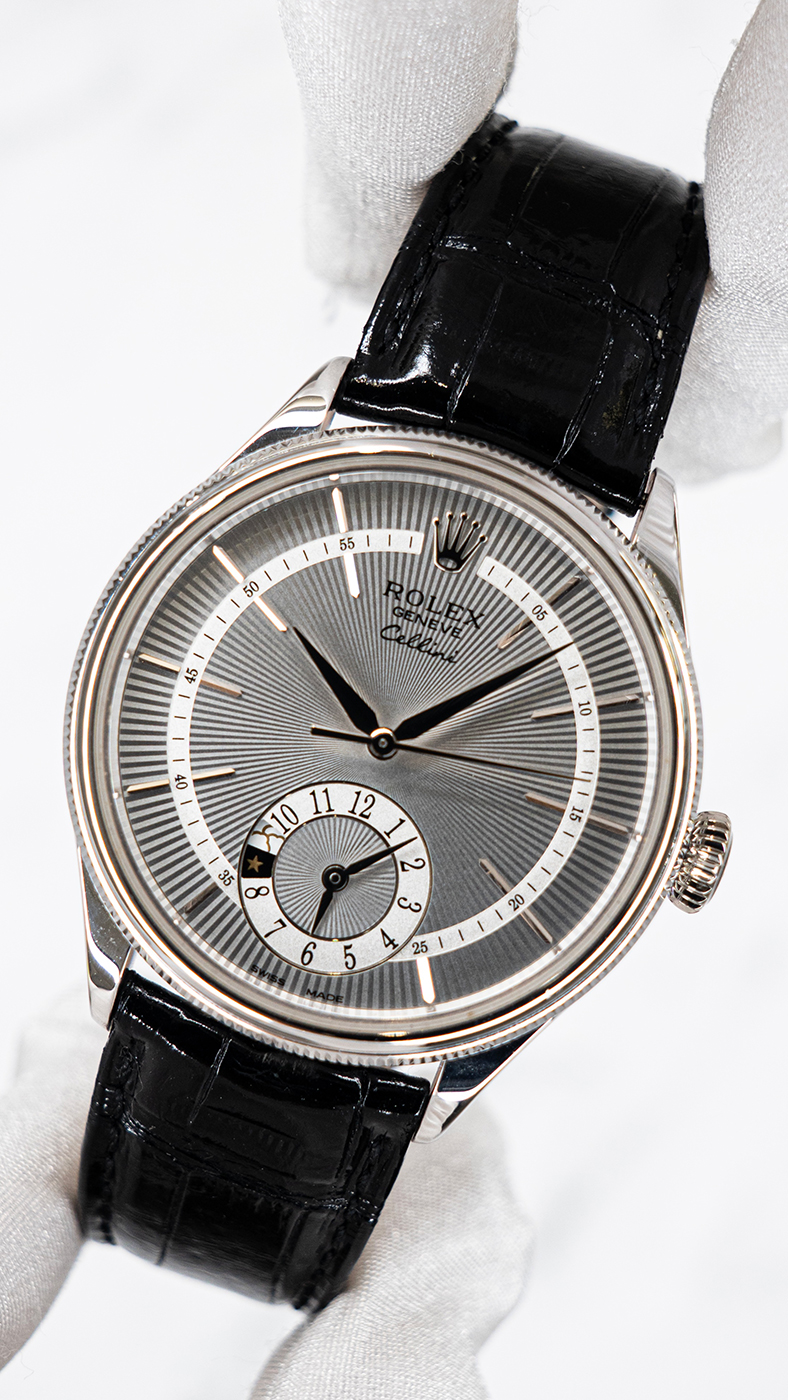 チェリーニ（CELLINI）