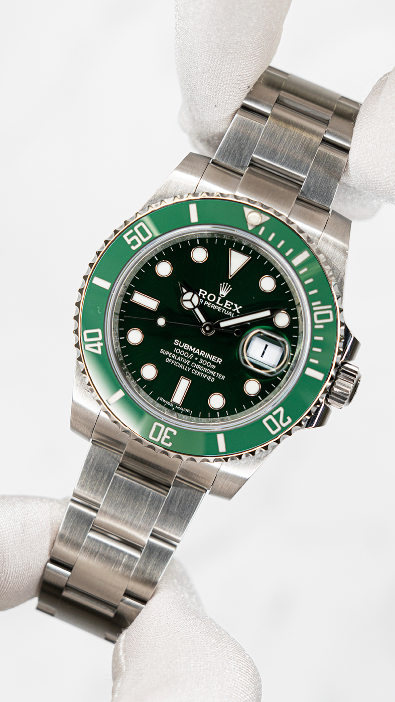 サブマリーナー（SUBMARINER）