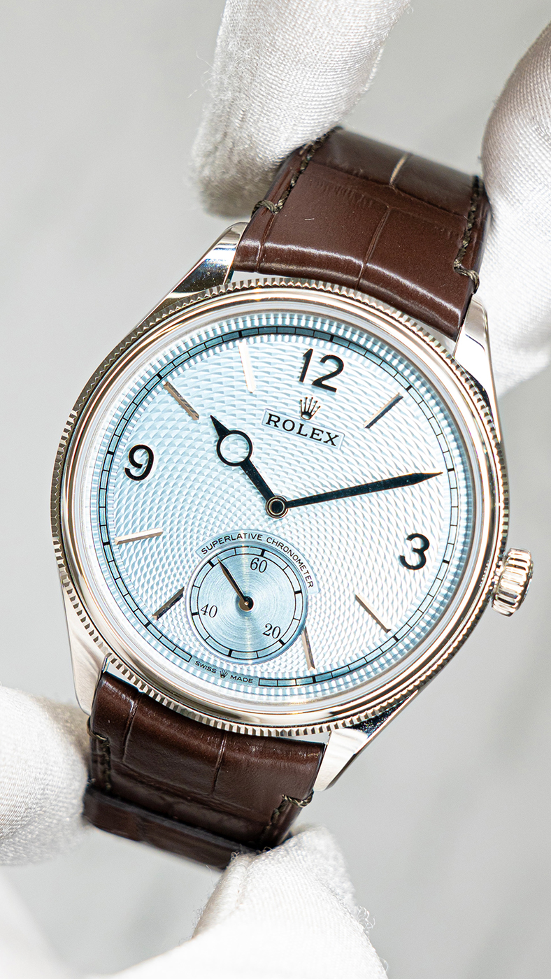 パーペチュアル1908（PERPETUAL1908）