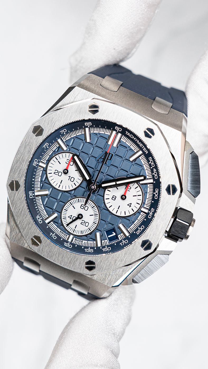 ロイヤルオーク オフショア（ROYAL OAK OFFSHORE）