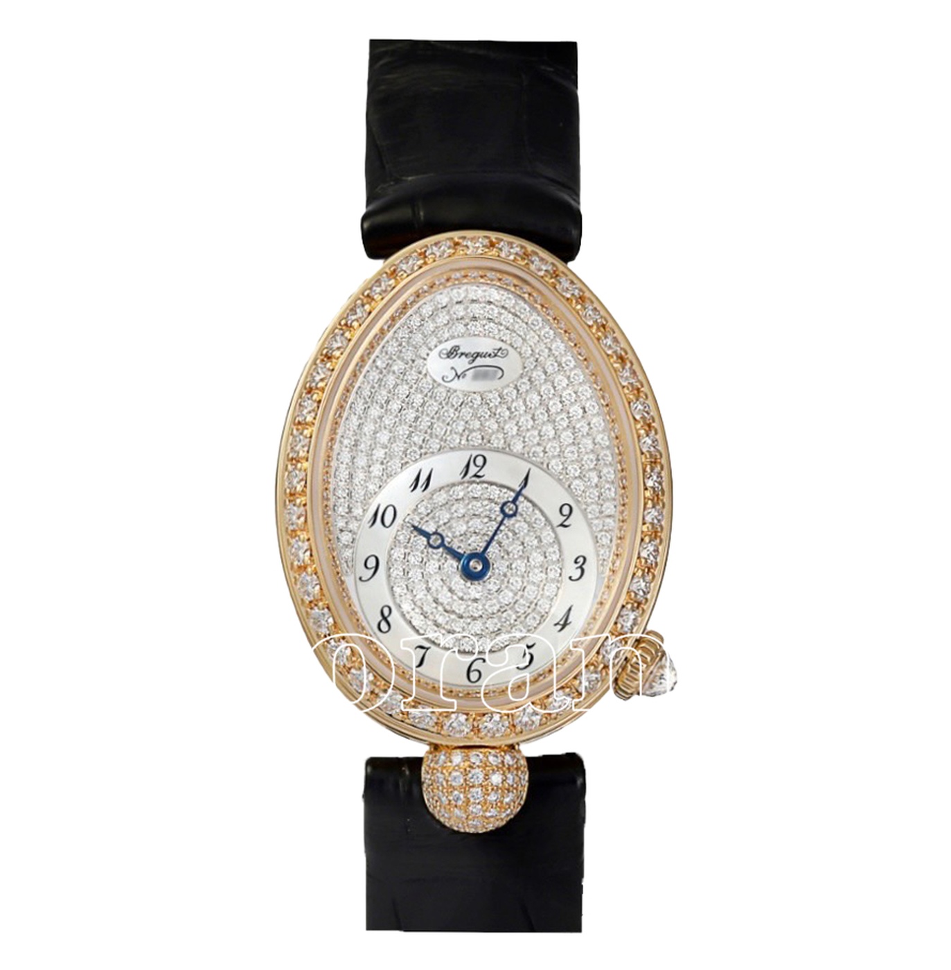 クイーン・オブ・ネイプルズ（REINE DE NAPLES）