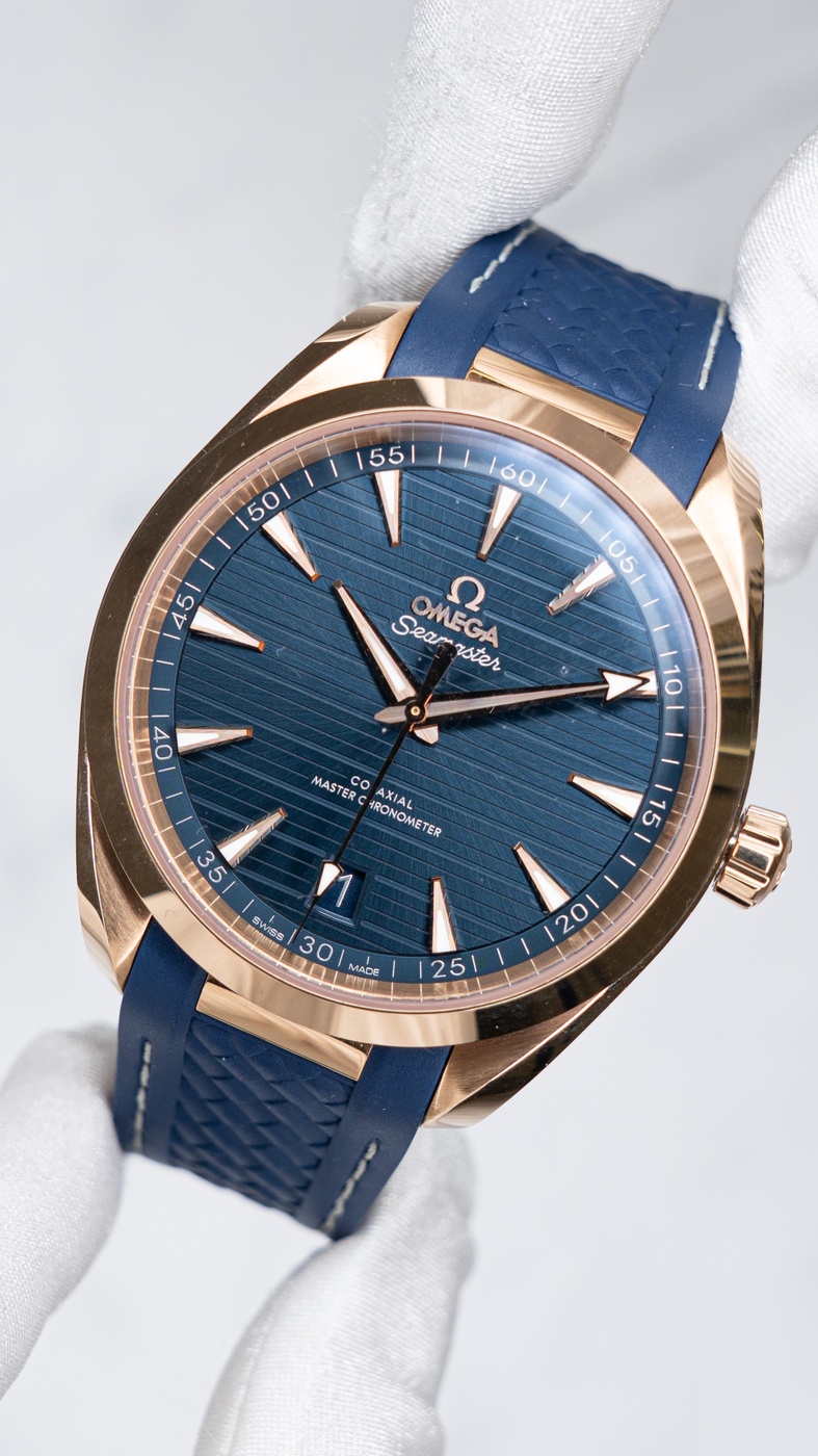 シーマスター（SEAMASTER）