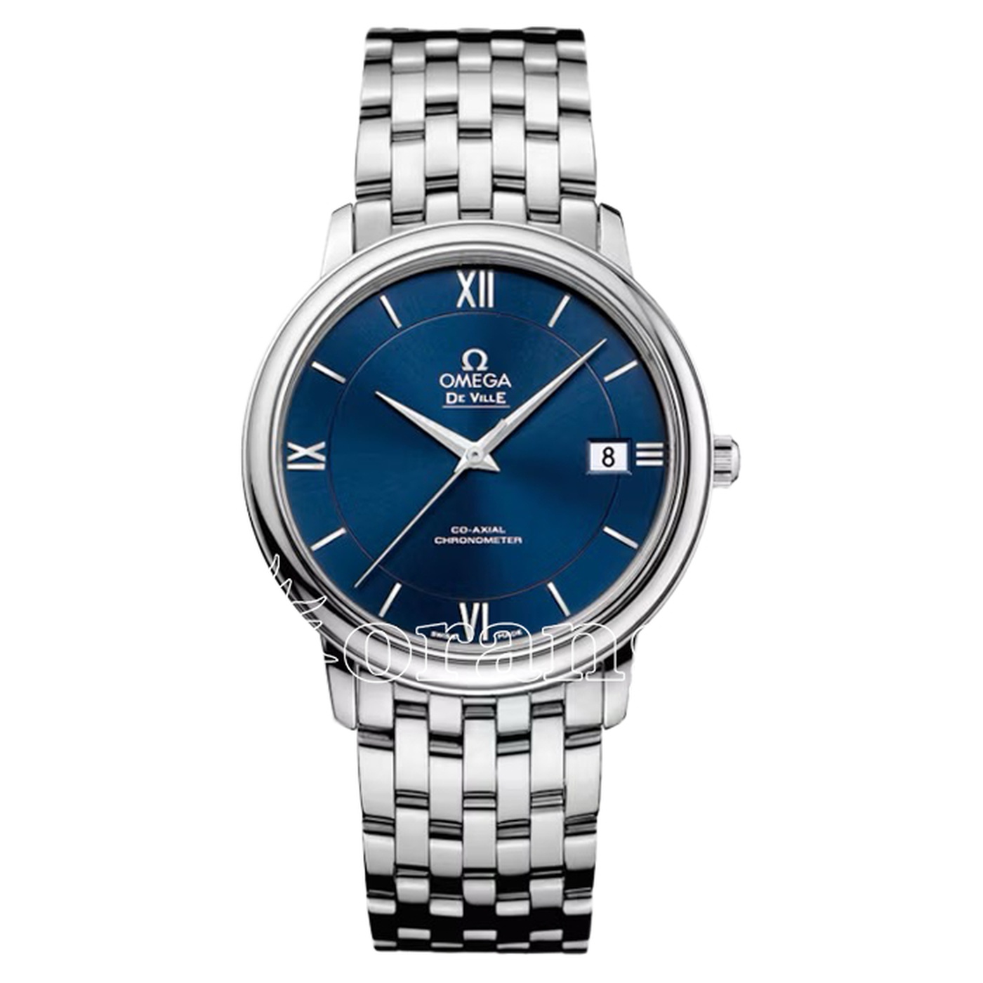 デ・ヴィル（DE VILLE）