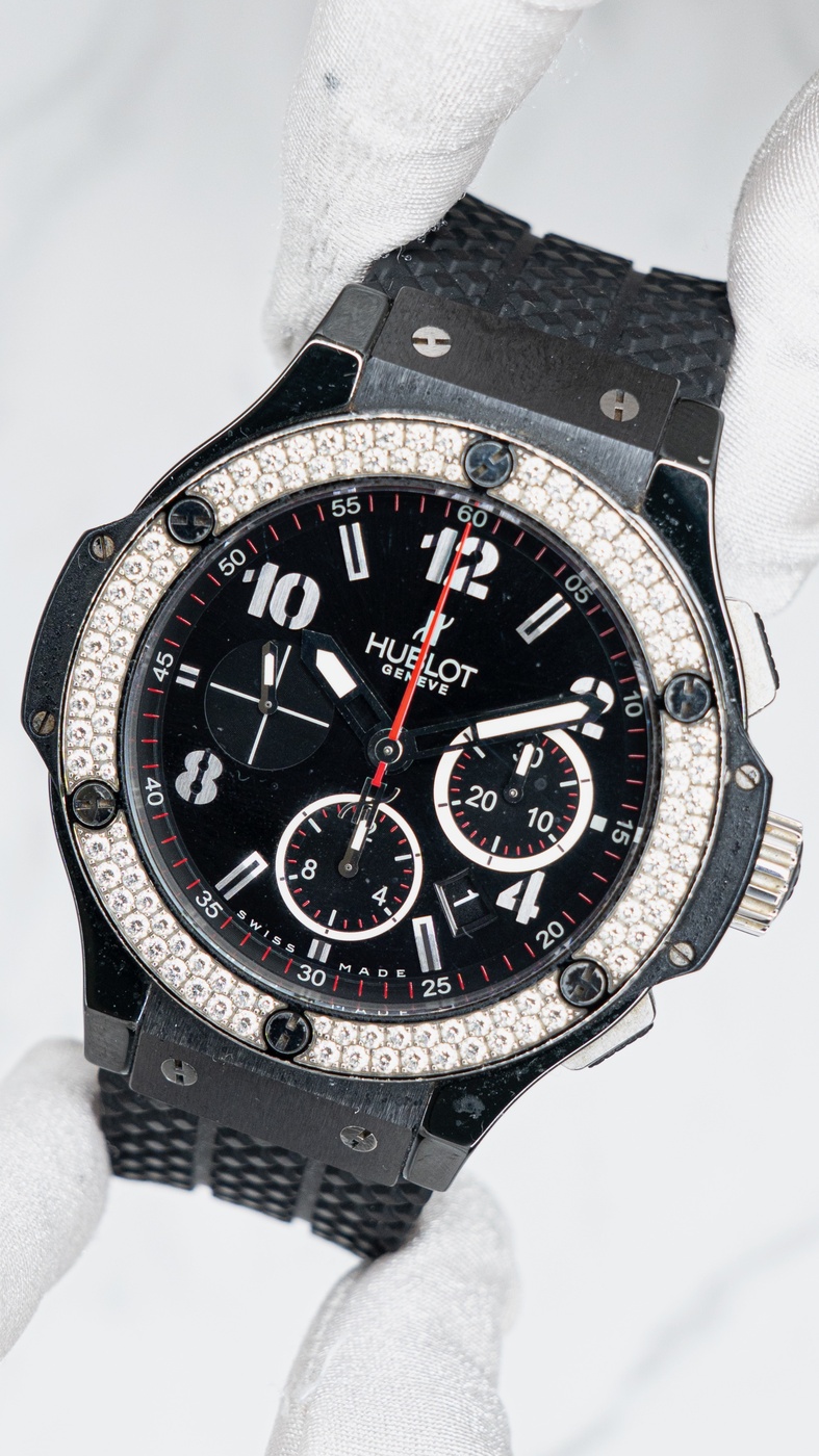 ビッグ・バン（BIG BANG）