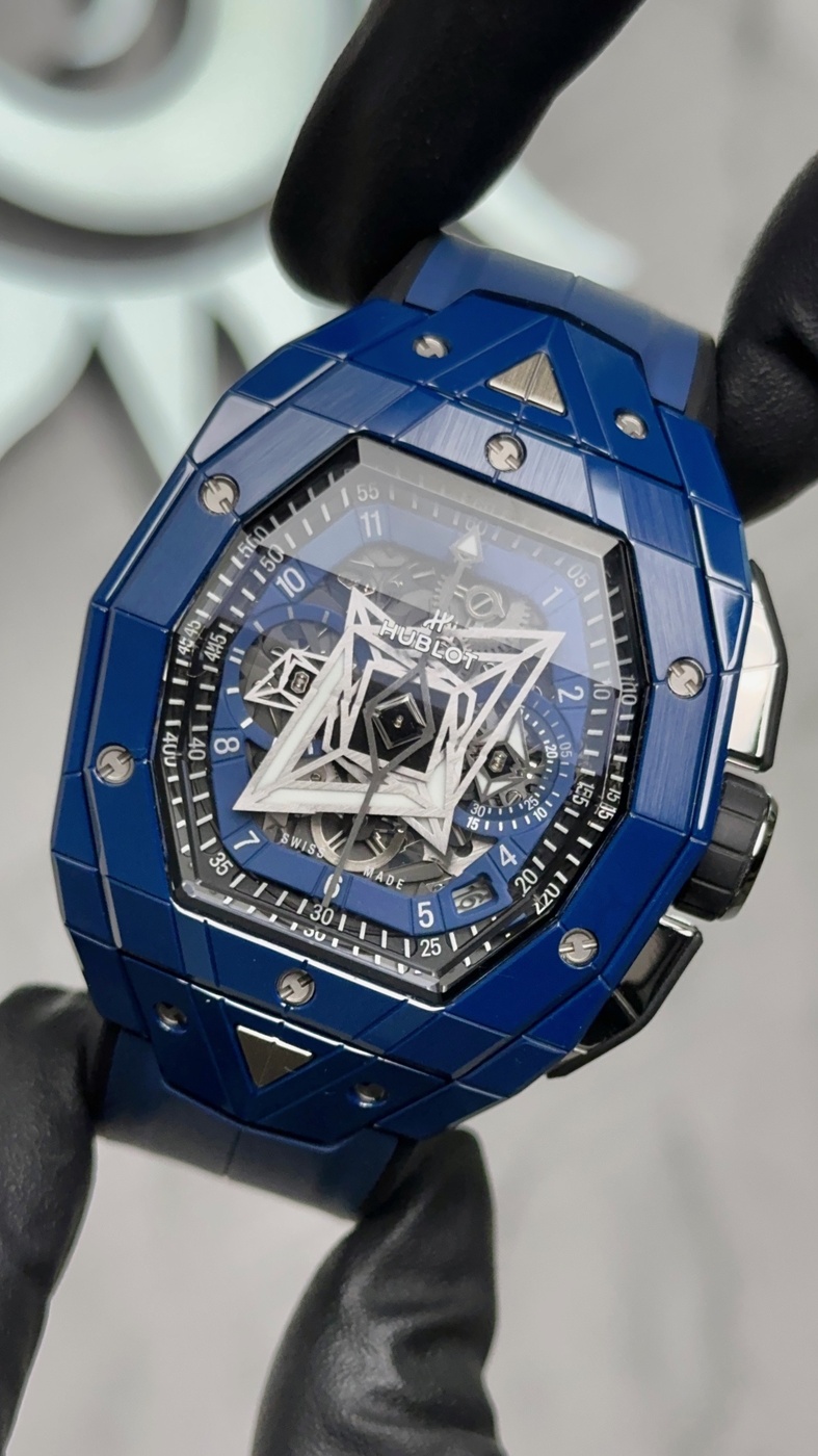 スピリット オブビッグ・バン（SPIRIT OF BIG BANG）