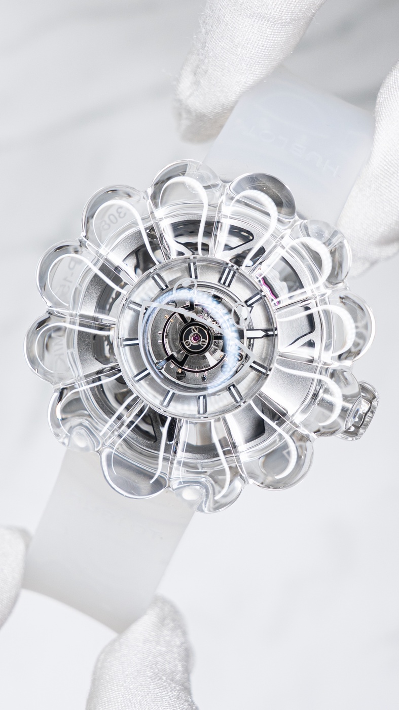 MPコレクション（MP COLLECTION）