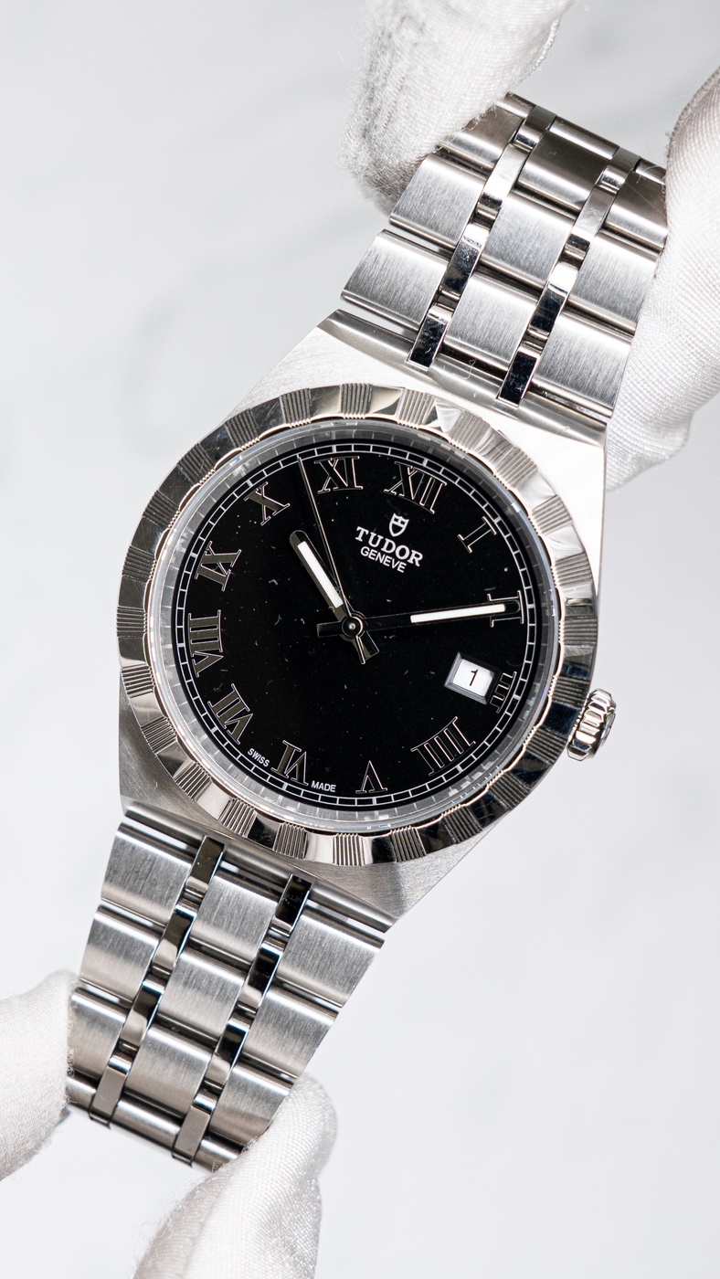 チューダーロイヤル（TUDOR ROYAL）