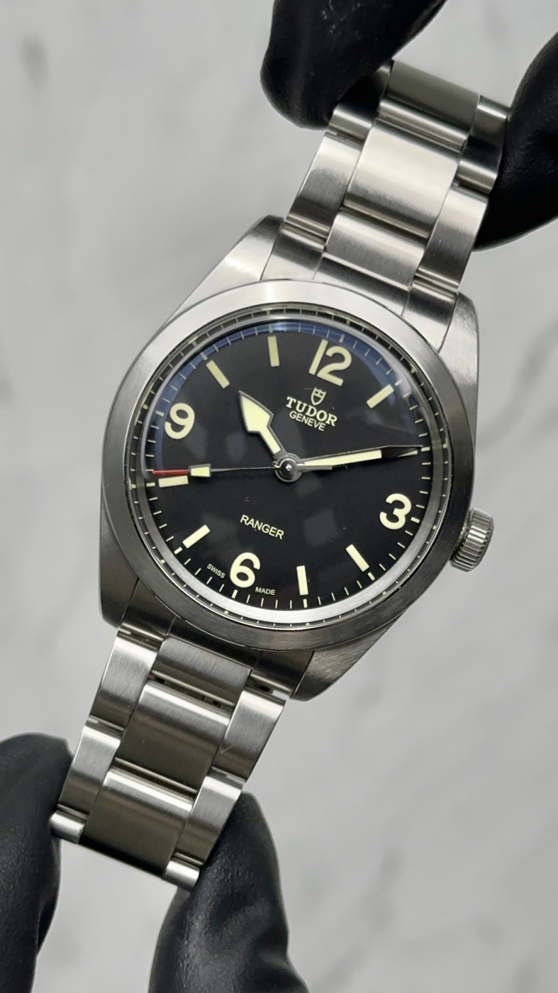 レンジャー（RANGER）