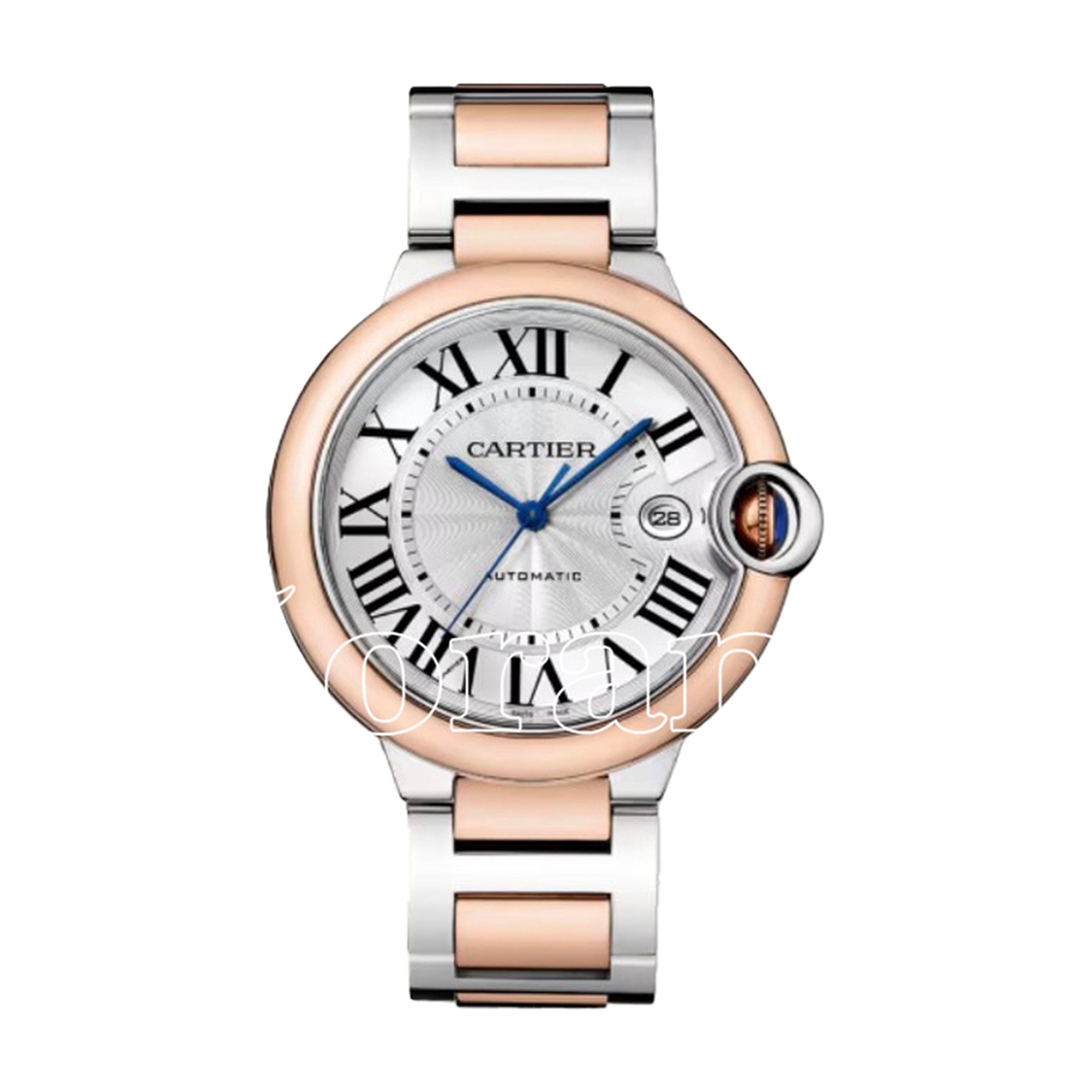 バロンブルー（BALLON BLEU）