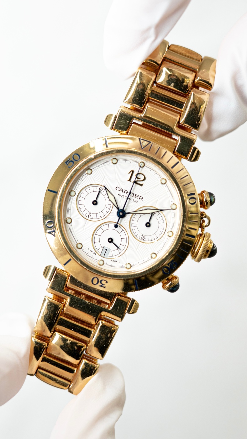 パシャ（PASHA）