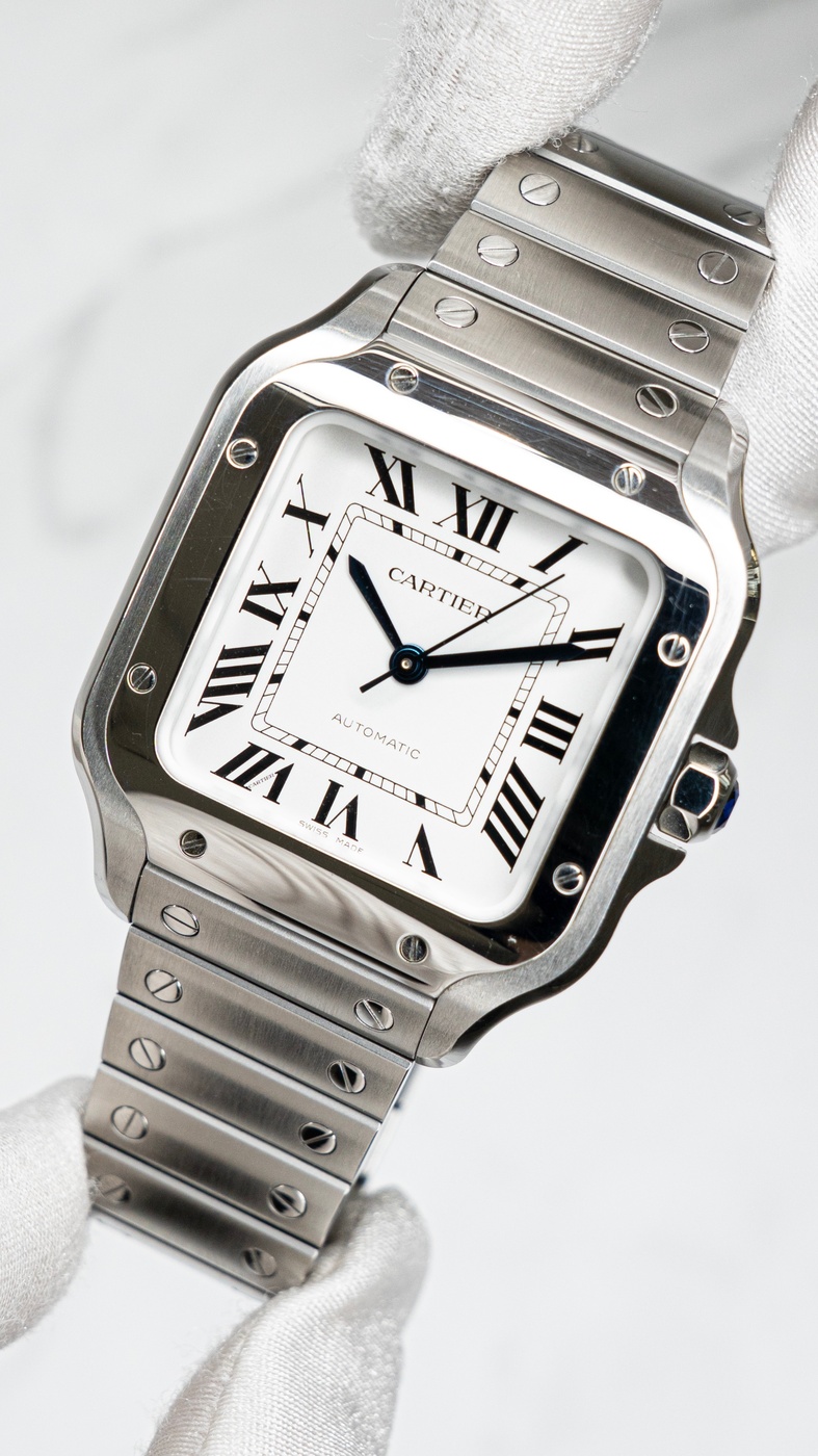 サントス（SANTOS）