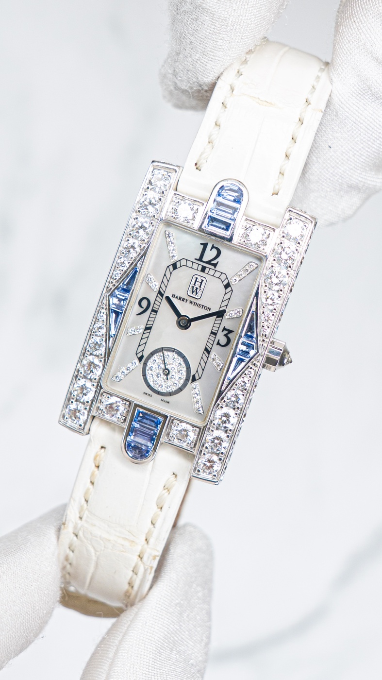 ハリーウィンストン（Harry Winston）