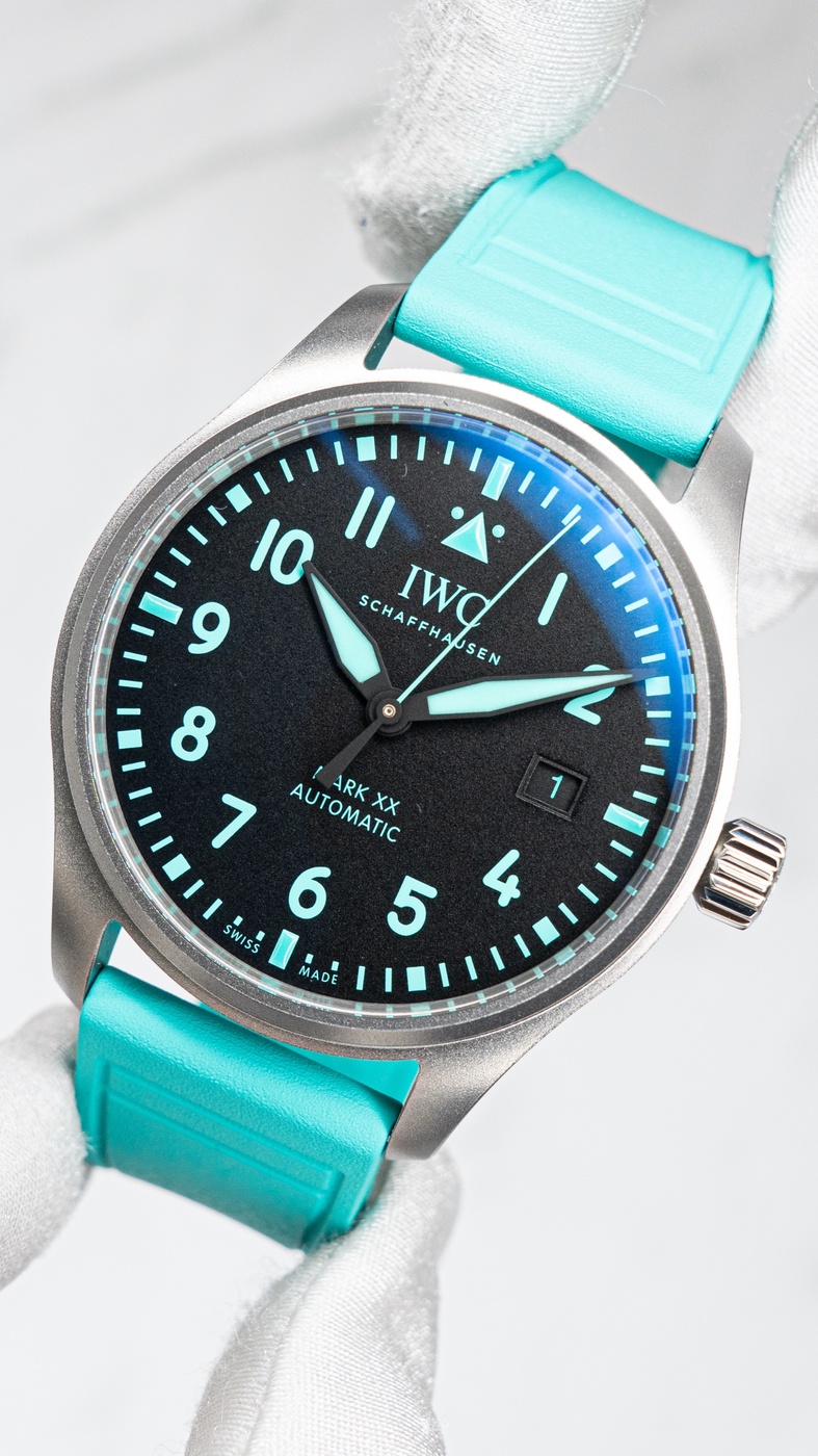 パイロット・ウォッチ（PILOT’S WATCH）