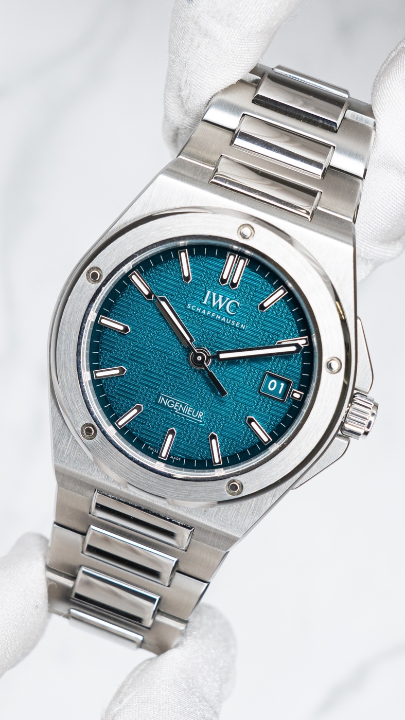 インヂュニア（INGENIEUR）