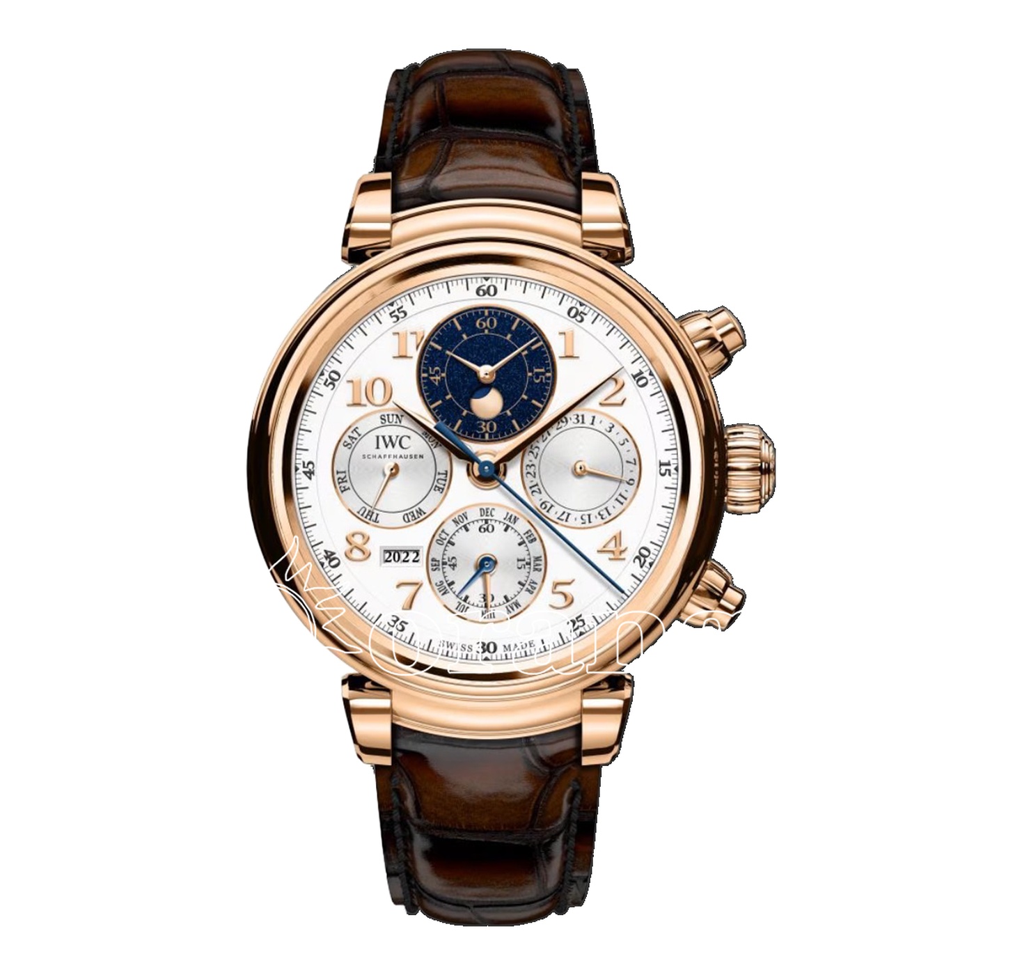 ダ･ヴィンチ（DA VINCI）