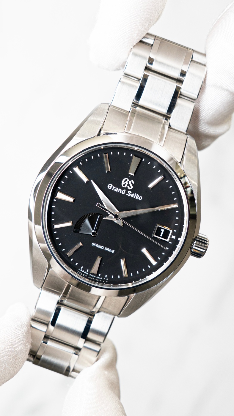 ヘリテージ（HERITAGE）